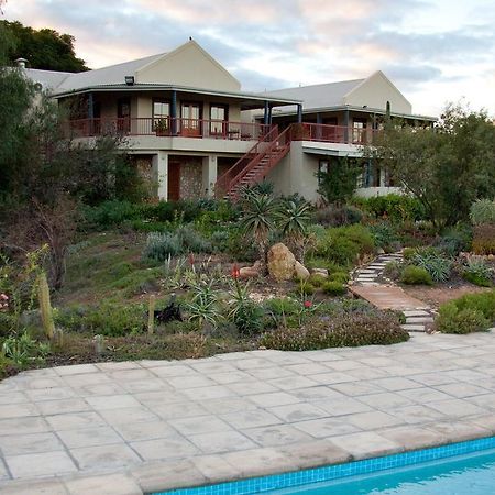 Calitzdorp Country House Dış mekan fotoğraf