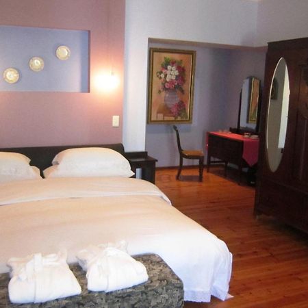 Calitzdorp Country House Oda fotoğraf