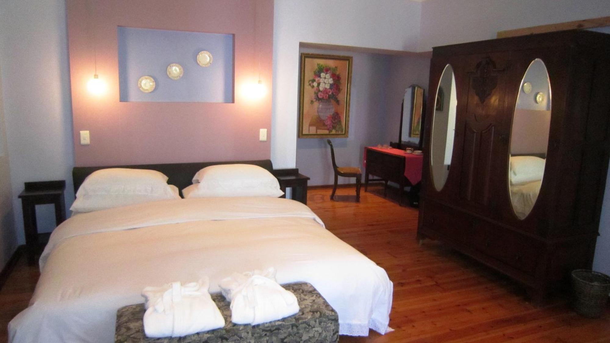 Calitzdorp Country House Oda fotoğraf