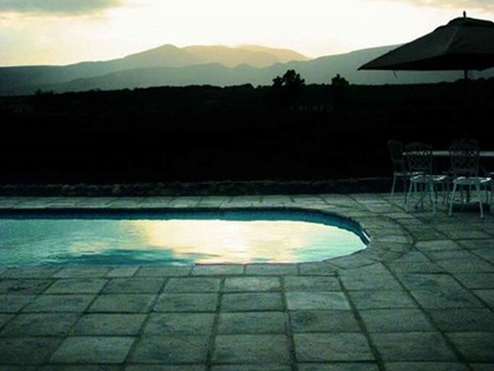 Calitzdorp Country House Dış mekan fotoğraf