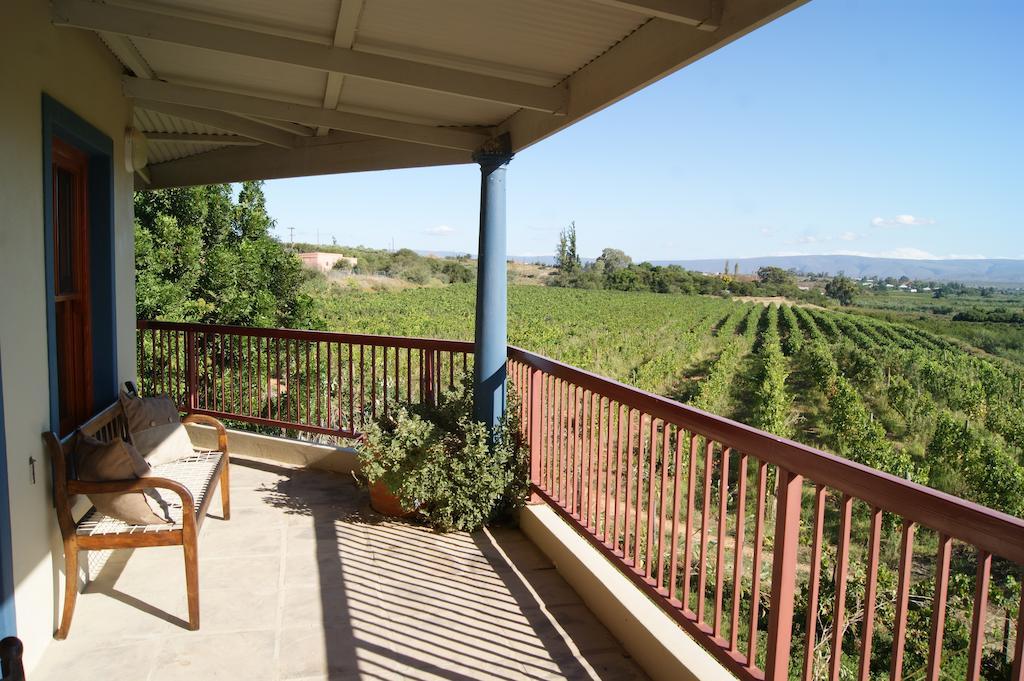 Calitzdorp Country House Dış mekan fotoğraf