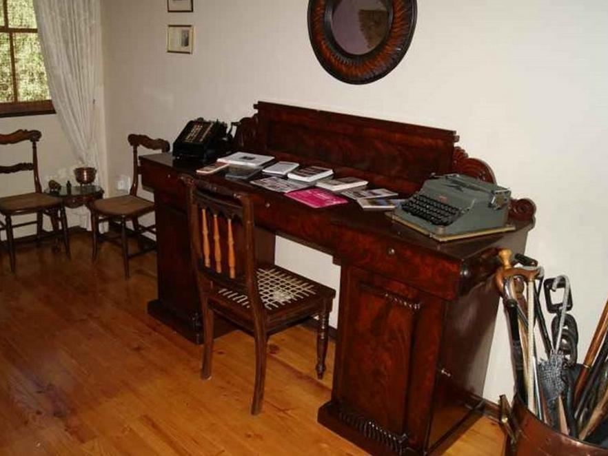 Calitzdorp Country House Dış mekan fotoğraf