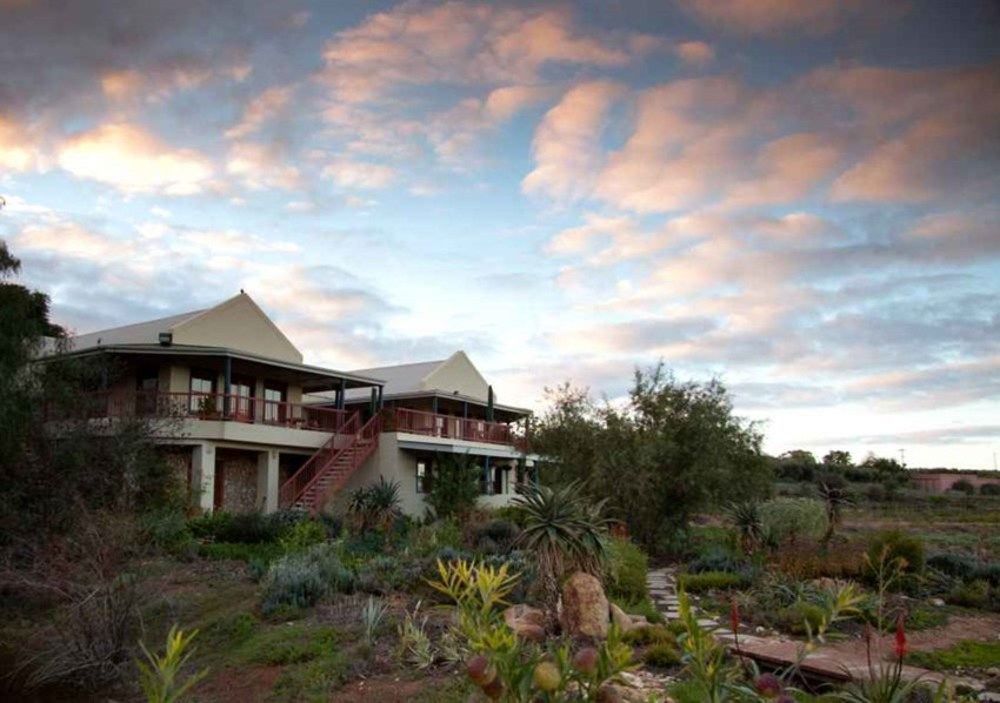 Calitzdorp Country House Dış mekan fotoğraf