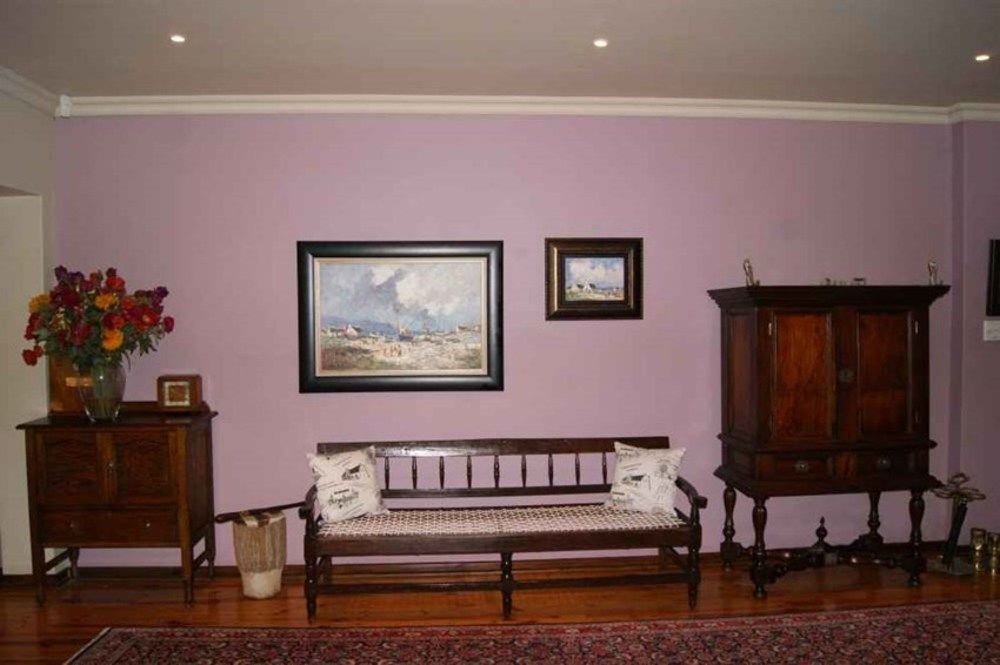 Calitzdorp Country House Dış mekan fotoğraf