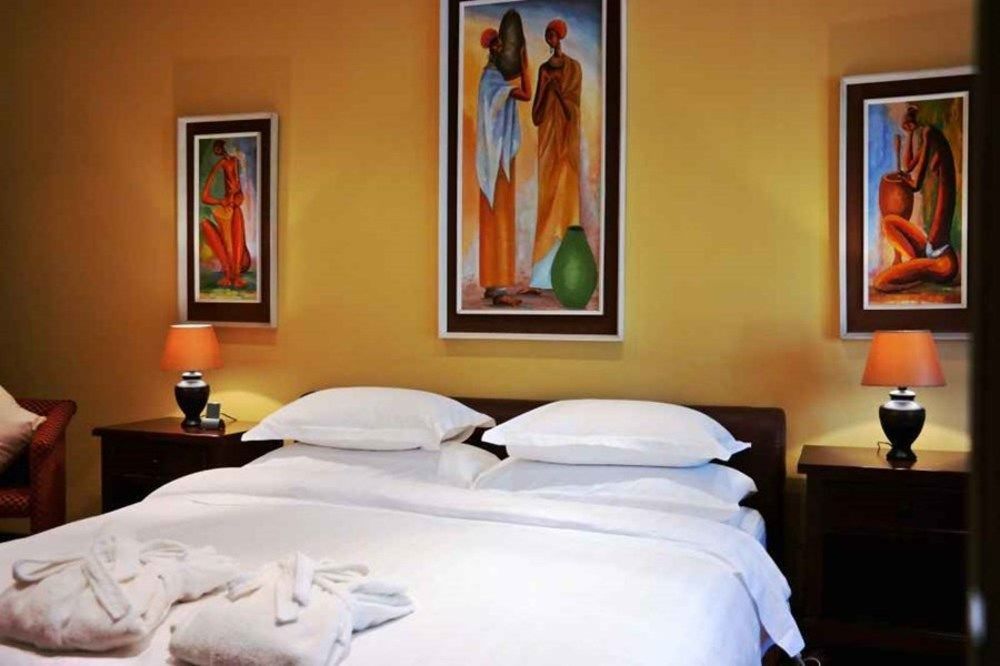 Calitzdorp Country House Dış mekan fotoğraf