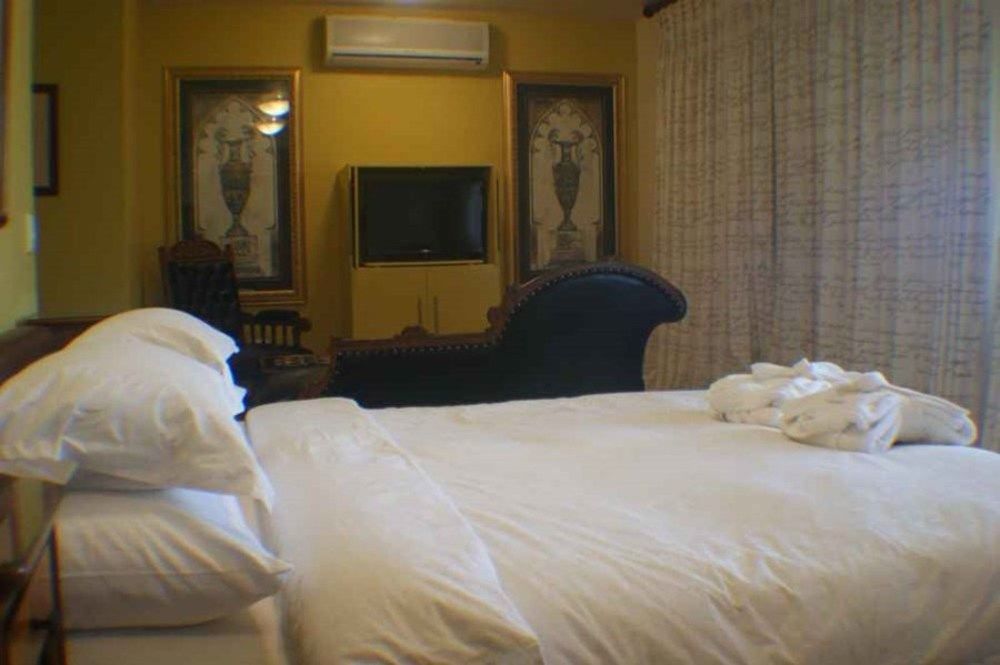 Calitzdorp Country House Dış mekan fotoğraf