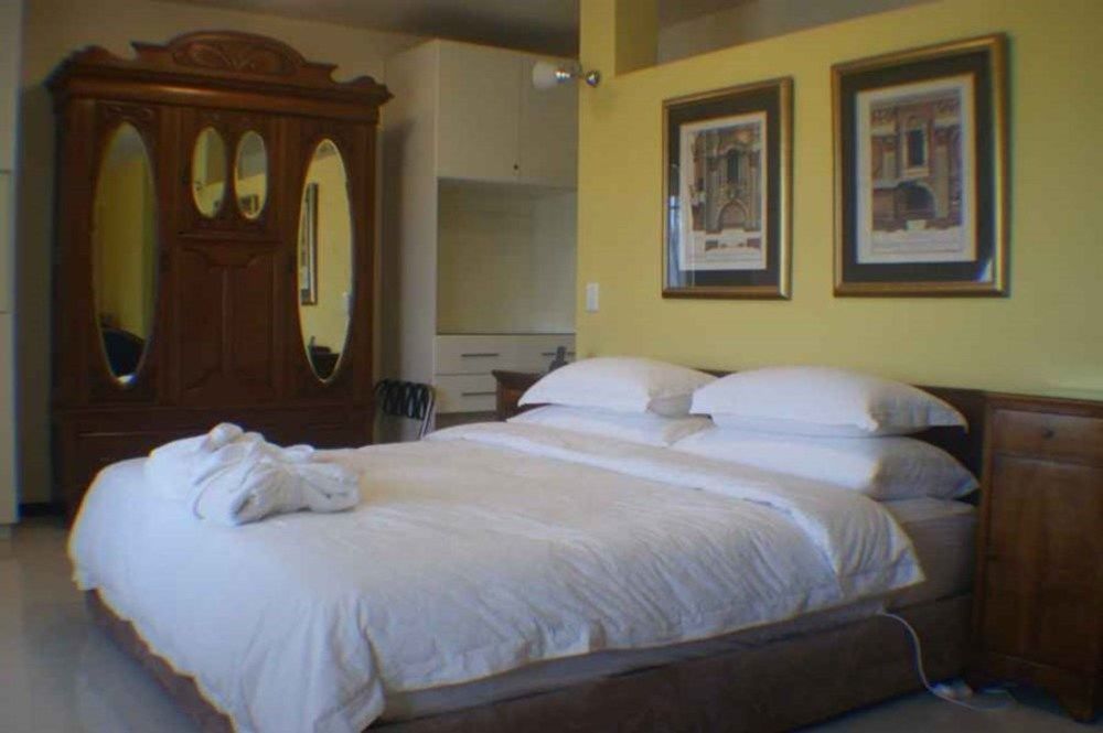 Calitzdorp Country House Dış mekan fotoğraf