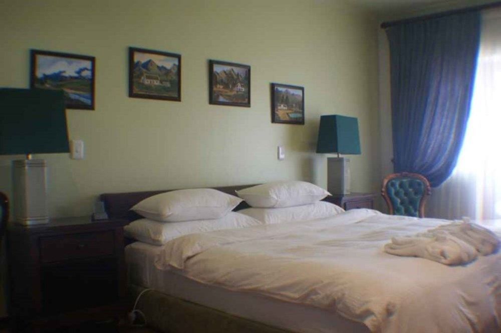 Calitzdorp Country House Dış mekan fotoğraf