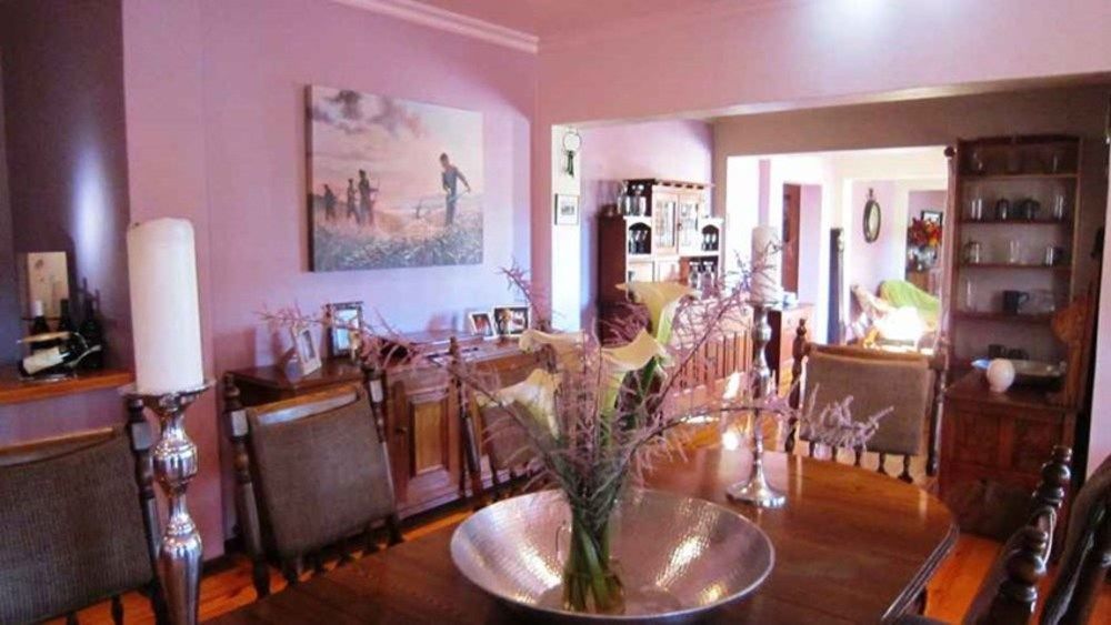 Calitzdorp Country House Dış mekan fotoğraf