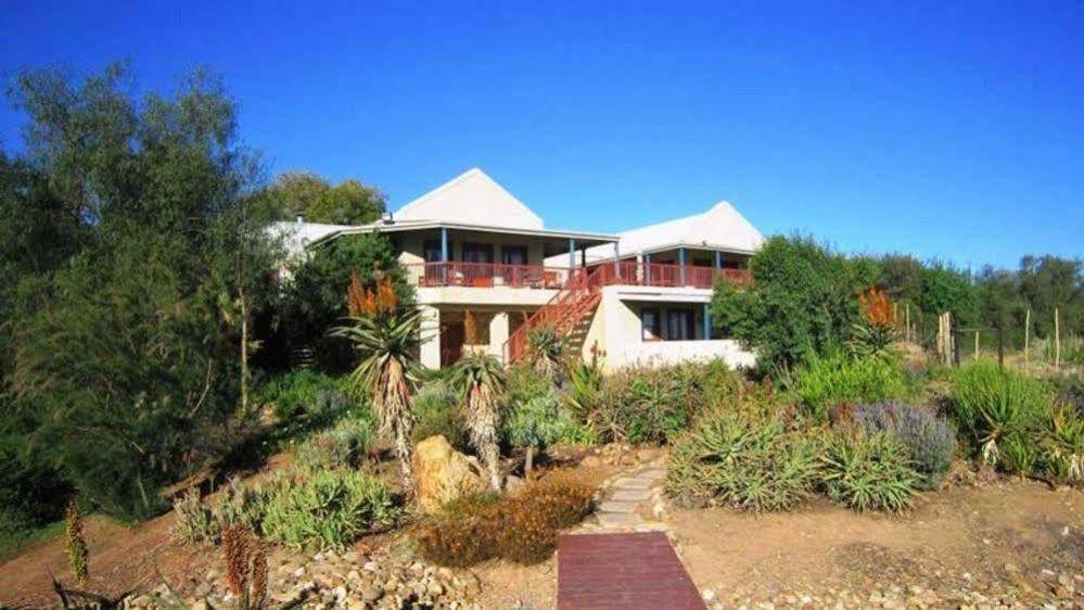 Calitzdorp Country House Dış mekan fotoğraf