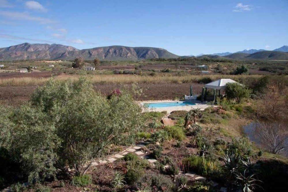 Calitzdorp Country House Dış mekan fotoğraf