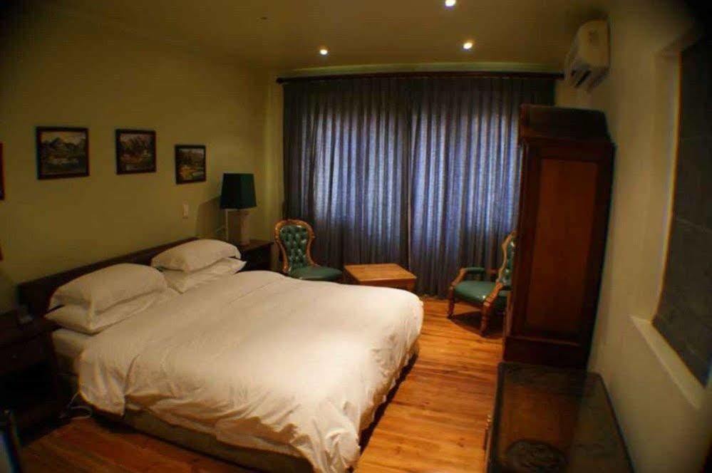 Calitzdorp Country House Dış mekan fotoğraf