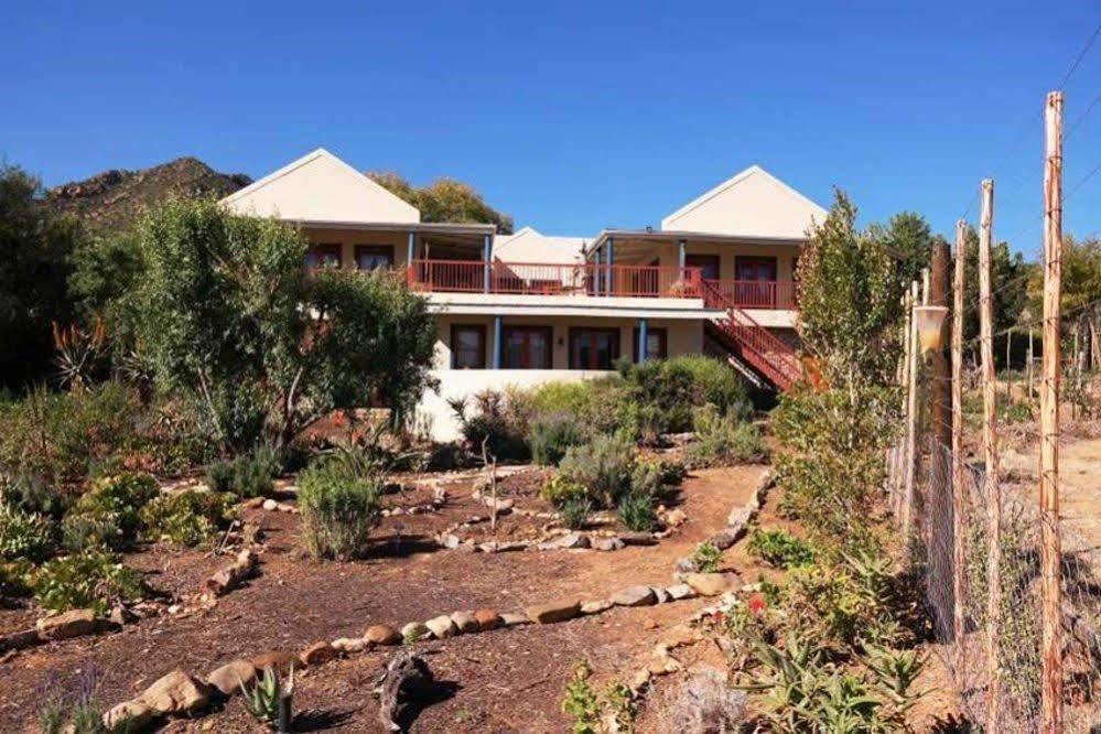 Calitzdorp Country House Dış mekan fotoğraf