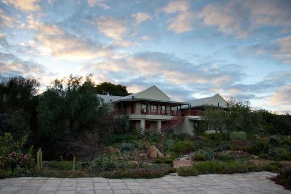 Calitzdorp Country House Dış mekan fotoğraf