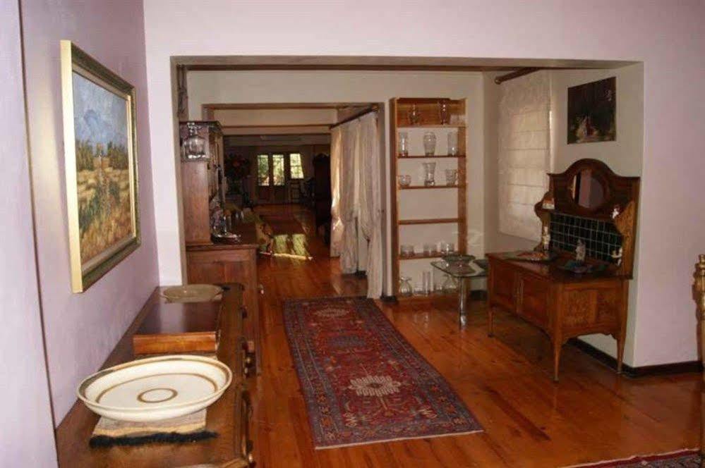 Calitzdorp Country House Dış mekan fotoğraf