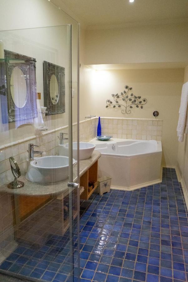 Calitzdorp Country House Dış mekan fotoğraf