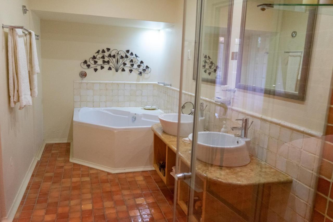 Calitzdorp Country House Dış mekan fotoğraf