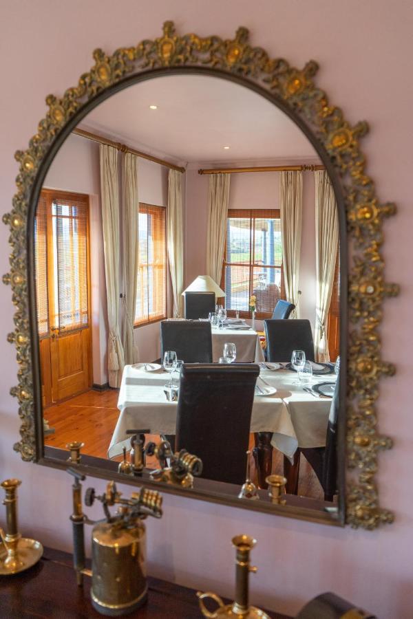 Calitzdorp Country House Dış mekan fotoğraf